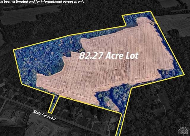 Property at 0 St Rt 48, Hamilton Twp, OH 45140