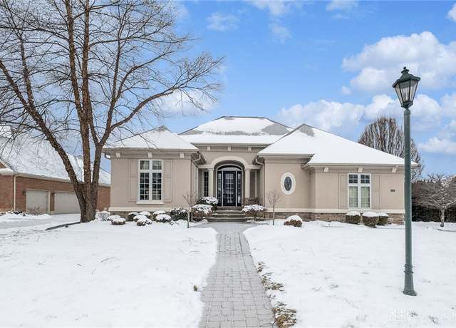 Property at 1297 Scottsgate Ct, Beavercreek Township, OH 45385, 3 beds, 3.5 baths