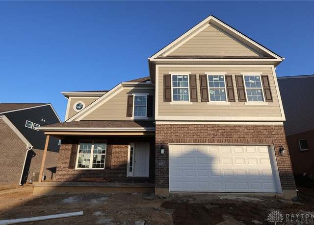 Property at 2877 Sky Crossing Dr #54, Beavercreek, OH 45434, 4 beds, 2.5 baths