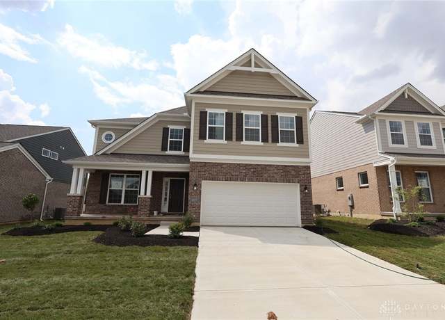 Property at 2877 Sky Crossing Dr #54, Beavercreek, OH 45434, 4 beds, 2.5 baths