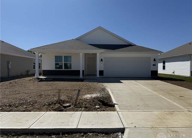Property at 210 Lightfoot Ct, New Carlisle, OH 45244, 3 beds, 2 baths