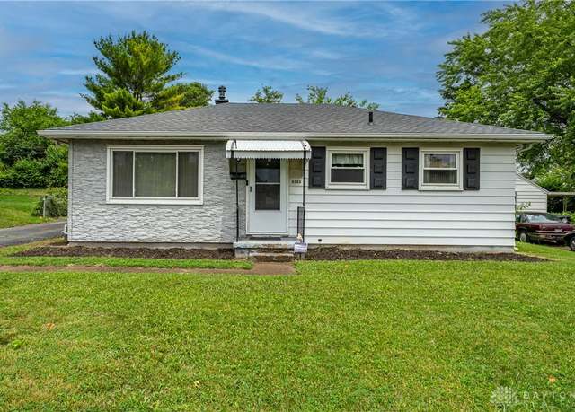 Property at 5385 Woodbine Ave, Dayton, OH 45432, 3 beds, 1 bath