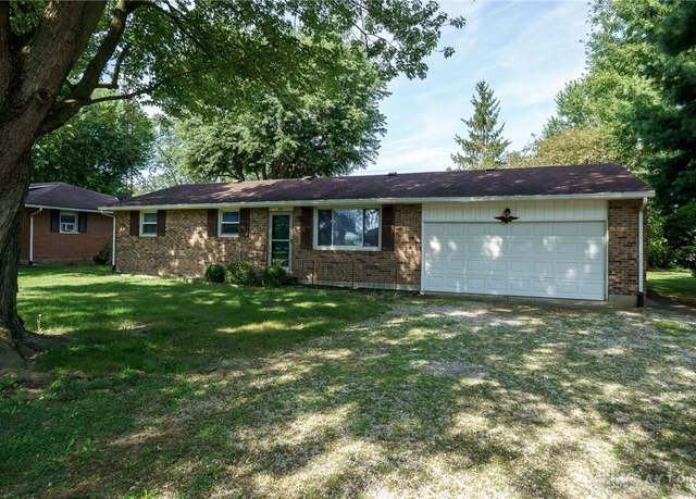 Property at 500 Smith St, Ansonia, OH 45303, 3 beds, 1 bath