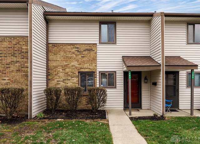 Property at 6407 Kindred Sq Unit 9-4, Dayton, OH 45449, 2 beds, 2.5 baths