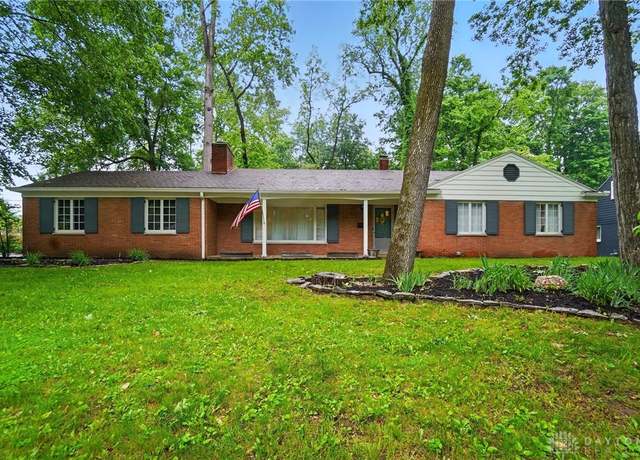 Property at 1331 Tall Timber Trl, Dayton, OH 45409, 3 beds, 2.5 baths
