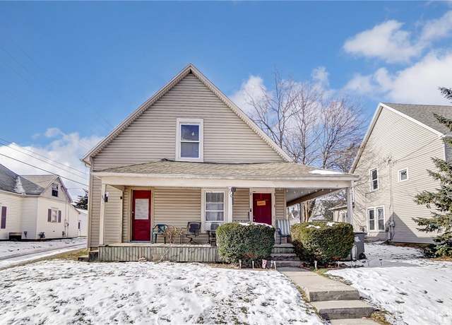 Property at 710 S Mulberry St, Troy, OH 45373, 3 beds, 2 baths