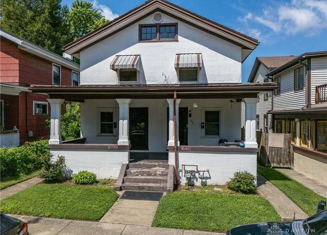 Property at 1053 Highland Ave #1051, Dayton, OH 45410, 6 beds, 2 baths