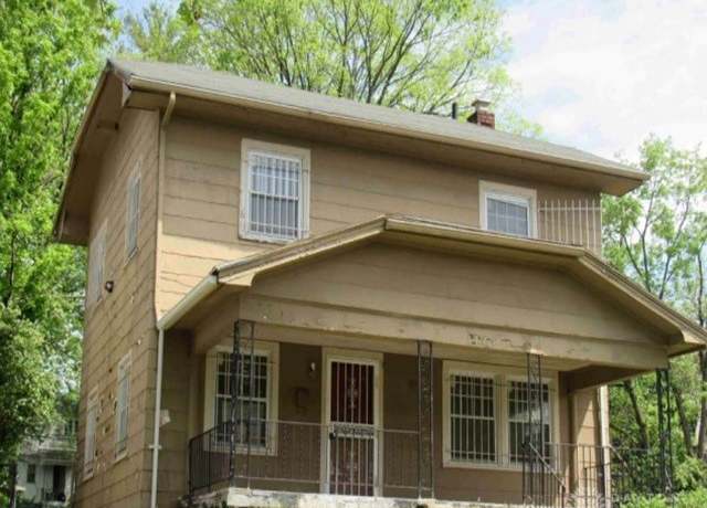 Property at 1725 W Grand Ave, Dayton, OH 45402, 3 beds, 1.5 baths