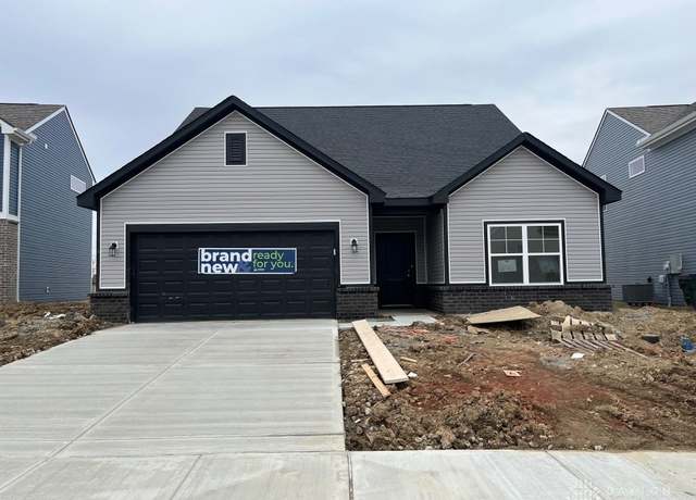 Property at 3010 Falls Rd, Clayton, OH 45315, 4 beds, 3 baths