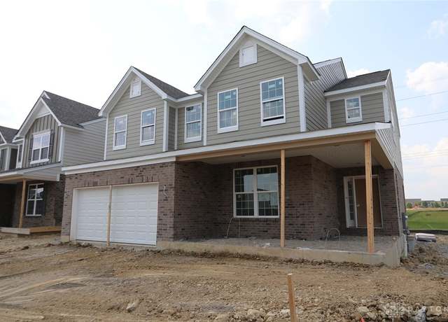 Property at 2014 Glen Valley Dr #218, Washington Twp, OH 45458, 5 beds, 3 baths