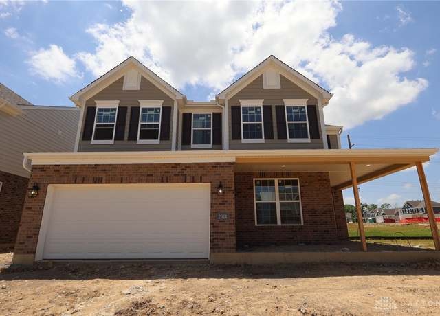 Property at 2014 Glen Valley Dr #218, Washington Twp, OH 45458, 5 beds, 3 baths