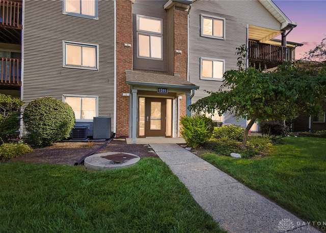 Property at 1311 Hollow Run #11, Dayton, OH 45459, 2 beds, 2 baths