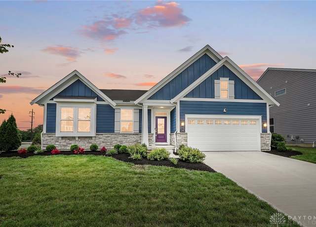 Property at 1785 Archerfield Pl, Miamisburg, OH 45342, 5 beds, 3 baths