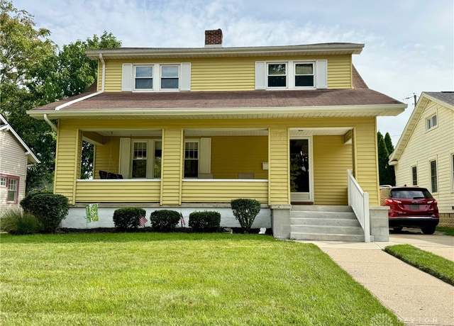 Property at 123 Hampton Pl, Springfield, OH 45504, 3 beds, 2 baths