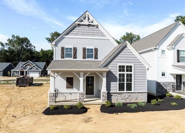 Property at 985 Larkspur Dr, Morrow, OH 45152, 3 beds, 2.5 baths