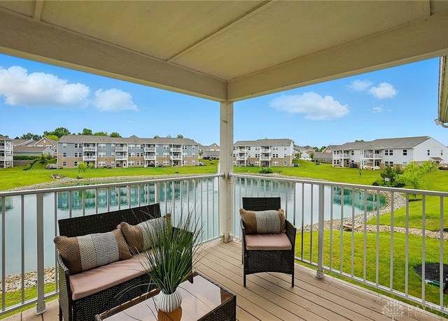 Property at 84 Waterhaven Way, Springboro, OH 45066, 3 beds, 2 baths