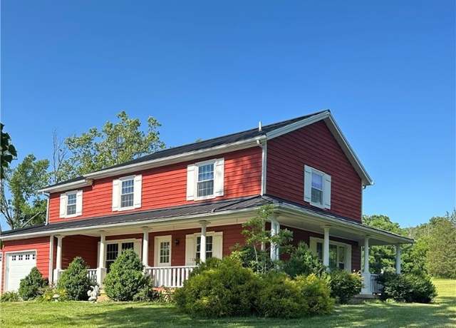 Property at 3306 Ozias Rd, Eaton, OH 45320, 5 beds, 2.5 baths