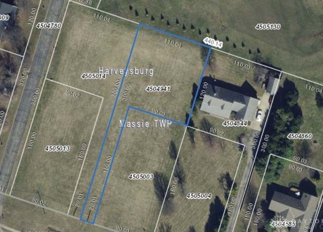 Property at Lot 1 Oh-73, OH 45032