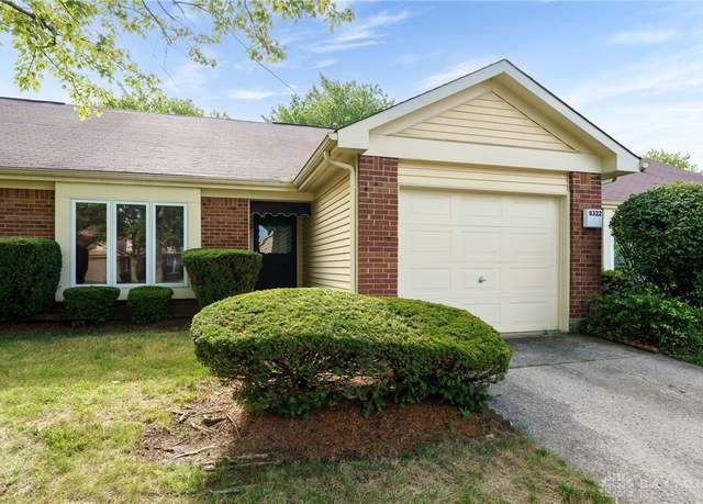 Property at 8322 Leisure Dr, Dayton, OH 45458, 2 beds, 2 baths