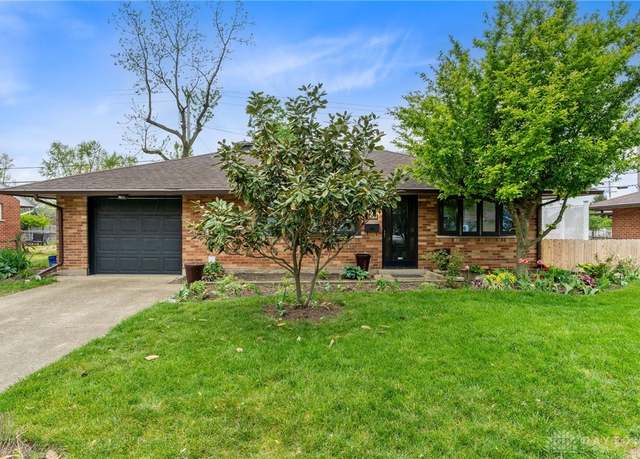 Property at 2290 Owendale Dr, Dayton, OH 45439, 3 beds, 1 bath