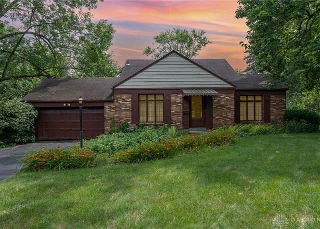 Property at 548 Winding Way, Dayton, OH 45429, 3 beds, 2 baths