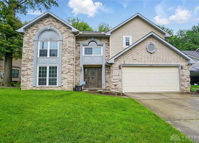 Property at 8697 Deer Valley Dr, Dayton, OH 45424, 3 beds, 2.5 baths