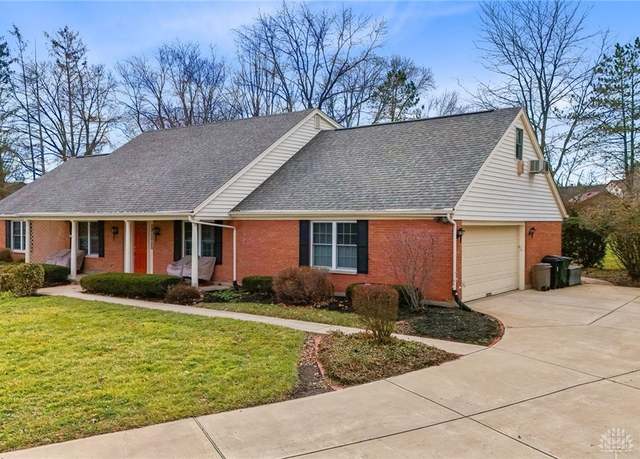 Property at 2020 Tiara Ct, Centerville, OH 45459, 5 beds, 3.5 baths