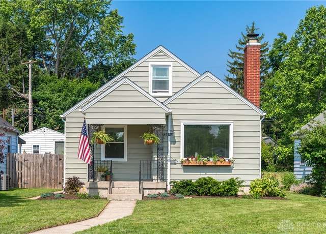 Property at 2845 Ferncliff Ave, Dayton, OH 45420, 3 beds, 1 bath