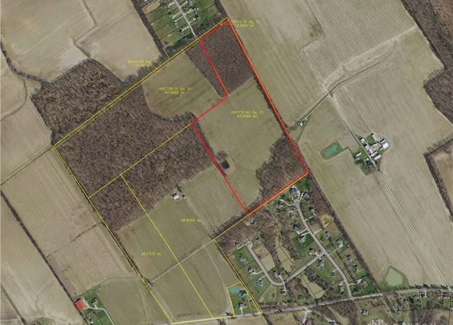 Property at Lot B Blazing Trl, Clarksville, OH 45113