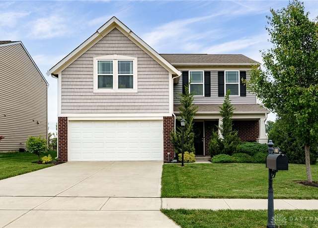 Property at 148 Oasis Ct, Springboro, OH 45066, 3 beds, 2.5 baths