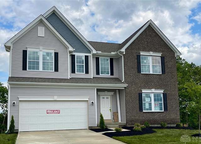 Property at 1750 Penelope Pl, Lebanon, OH 45036, 4 beds, 2.5 baths