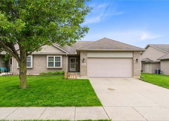 Property at 538 Jodee Dr, Xenia, OH 45385, 3 beds, 2 baths