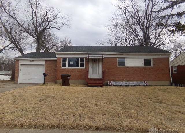 Property at 151 W Dayton Yellow Springs Rd, Fairborn, OH 45324, 3 beds, 2 baths