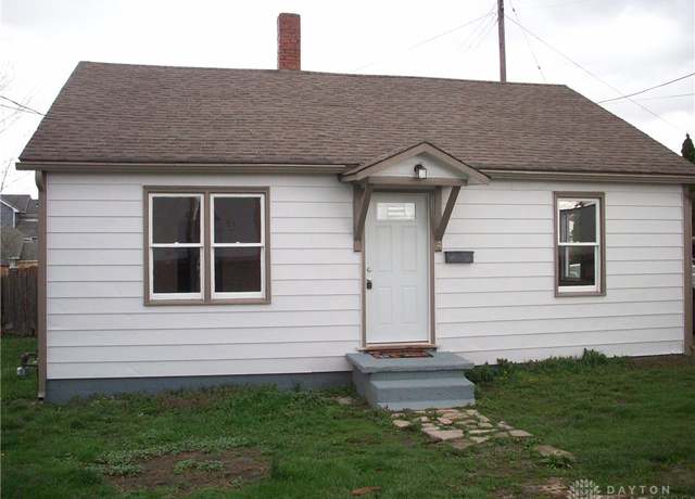 Property at 4 Verity St, Jamestown Vlg, OH 45335, 3 beds, 1 bath
