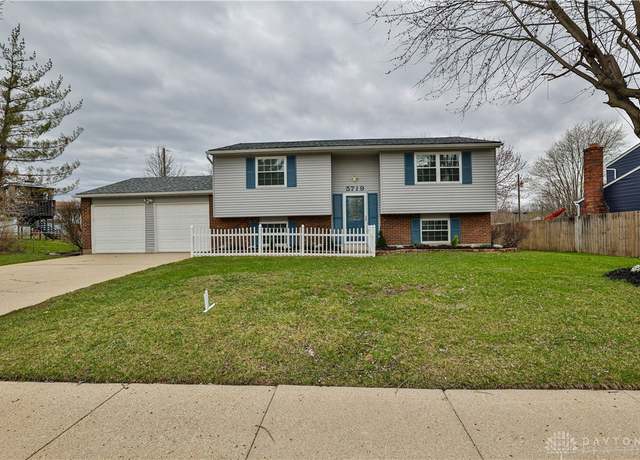 Property at 5719 Crestview Dr, Fairfield, OH 45014, 4 beds, 2 baths