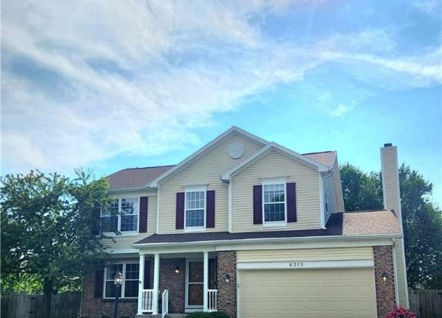 Property at 6315 Wellington Pl, Dayton, OH 45424, 4 beds, 2.5 baths