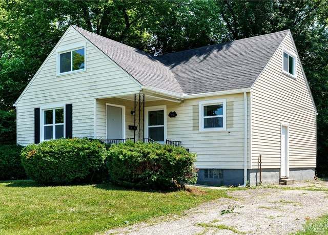 Property at 1730 Wesleyan Rd, Dayton, OH 45406, 3 beds, 2 baths
