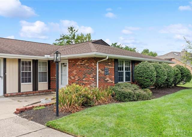 Property at 8774 Washington Colony Dr, Dayton, OH 45458, 2 beds, 2 baths