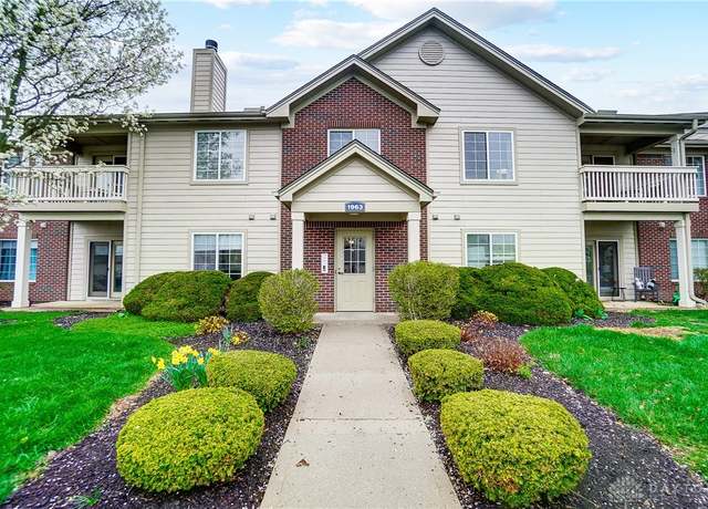 Property at 1963 Waterstone Blvd #207, Washington Twp, OH 45342, 2 beds, 2 baths