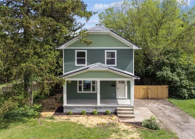 Property at 50 Winnet Dr, Dayton, OH 45415, 3 beds, 2.5 baths