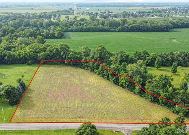 Property at 0 Mingo-lewisburg Rd, North Lewisburg, OH 43060