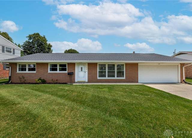 Property at 237 Shaftsbury Rd, Troy, OH 45373, 3 beds, 2 baths