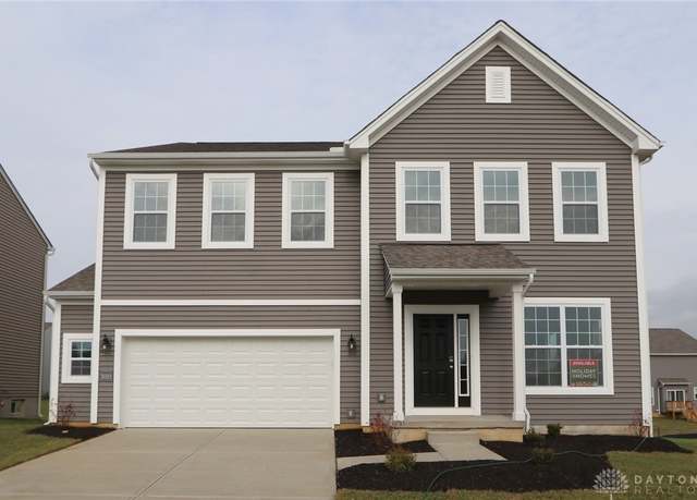 Property at 3081 Wellington Ln #8270, Miami Township, OH 45449, 4 beds, 3.5 baths