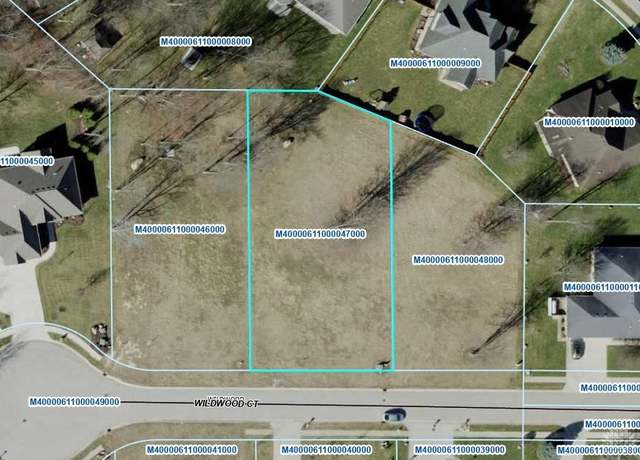 Property at 108 Wildwood Dr, Eaton, OH 45320
