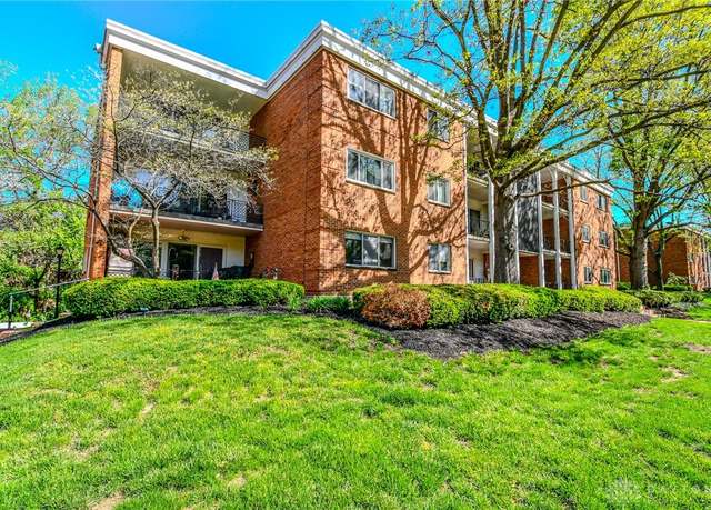 Property at 3265 Southdale Dr #11, Dayton, OH 45409, 2 beds, 1.5 baths