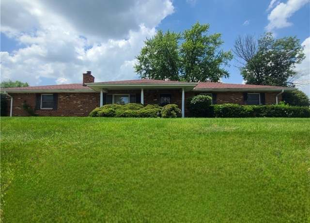 Property at 3501 Piedmont Ave, Dayton, OH 45416, 3 beds, 2 baths