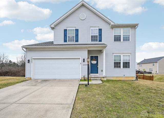 Property at 2403 Gerard Ct, Fairborn, OH 45324, 3 beds, 3.5 baths
