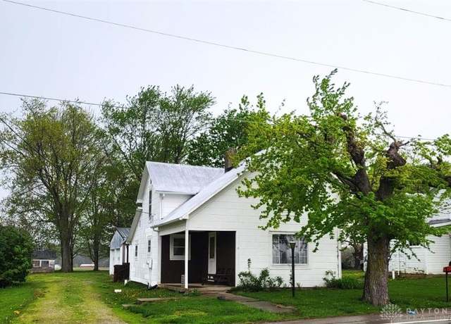 Property at 8892 N State Route 49, Greenville, OH 45331, 3 beds, 1 bath