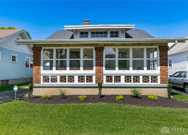 Property at 321 Shroyer Rd, Dayton, OH 45419, 2 beds, 2 baths