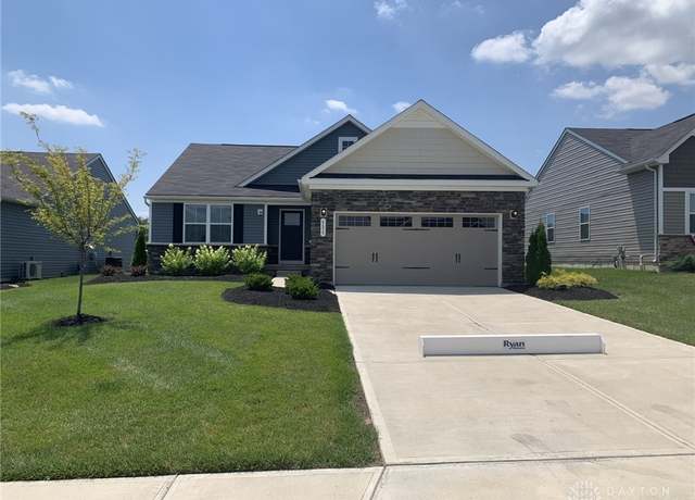Property at 6655 Roycroft Dr, Middletown, OH 45042, 3 beds, 2 baths